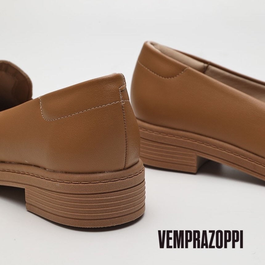 Mocassim Tratorado-Came