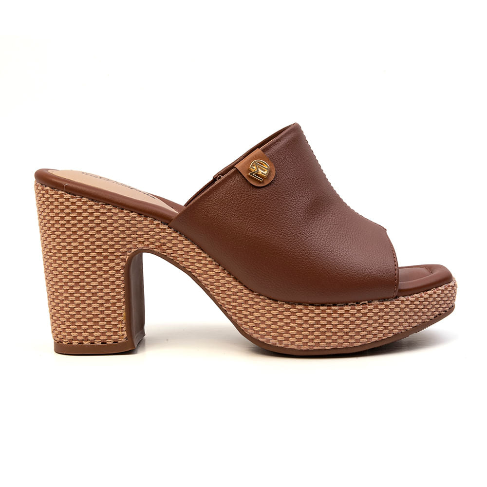 Tamanco Modare Ultra Conforto-Avela