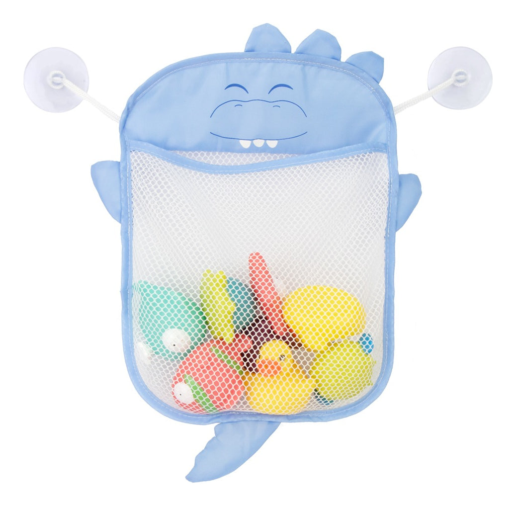 Organizador de Brinquedos de Banho-Pimpolho