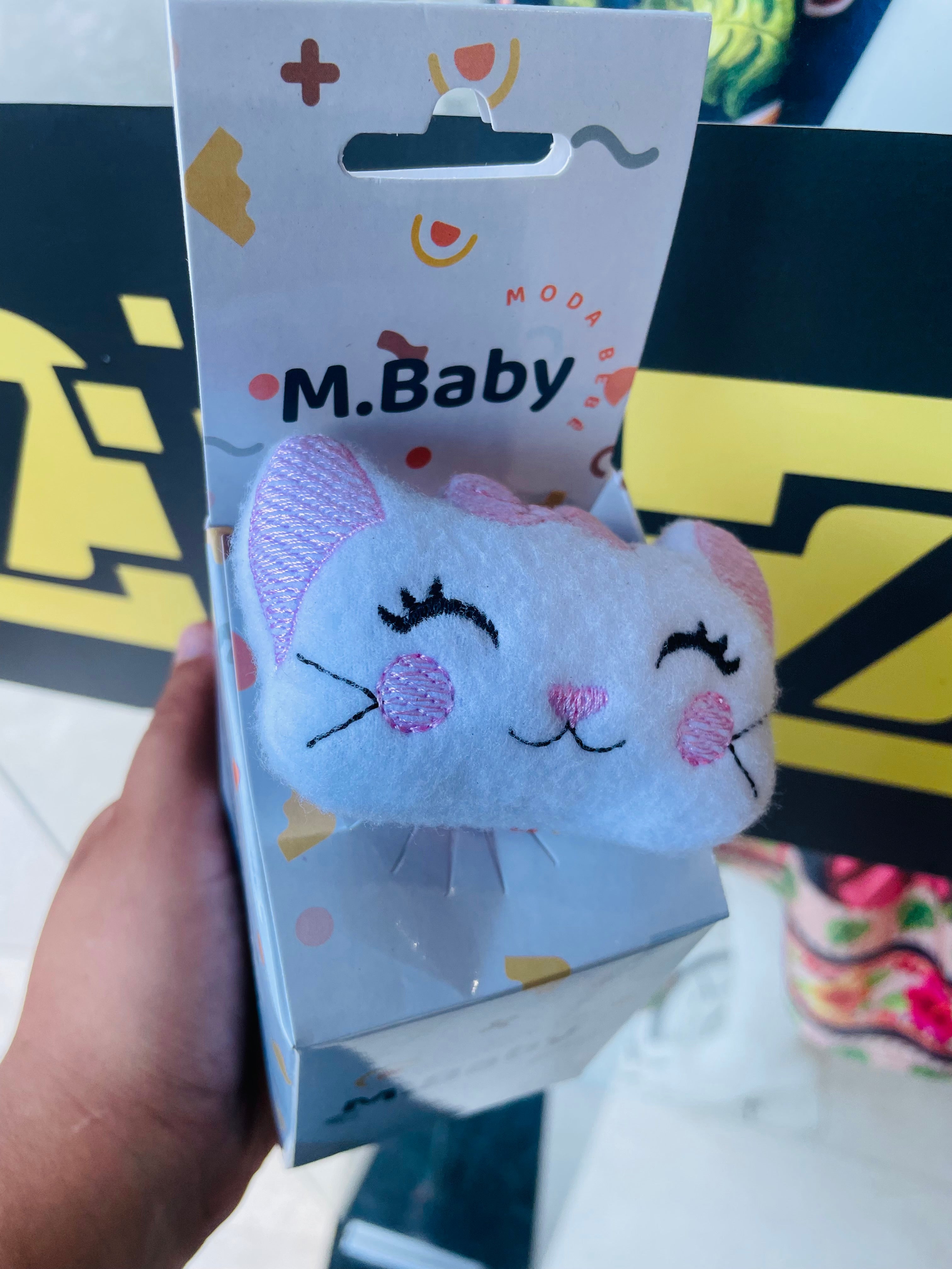 Naninhas M.Baby
