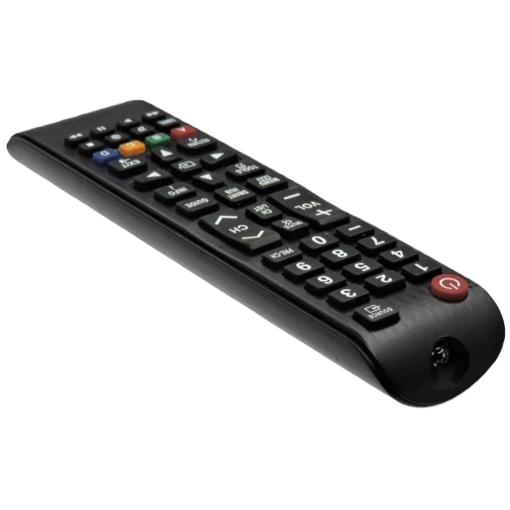 Controle Remoto Smart TV Multilaser (FBG-9196)