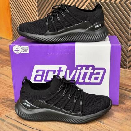 Tênis Actvitta Masculino