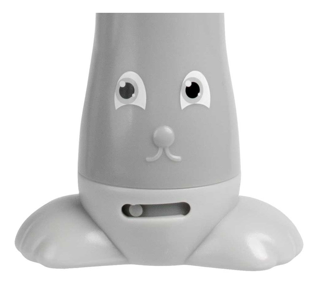 Kit Higienizador de Mamadeiras Pimpolho - Cerdas de Silicone