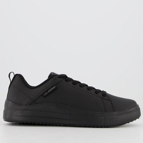 Tênis Olympikus Casual - Preto Total