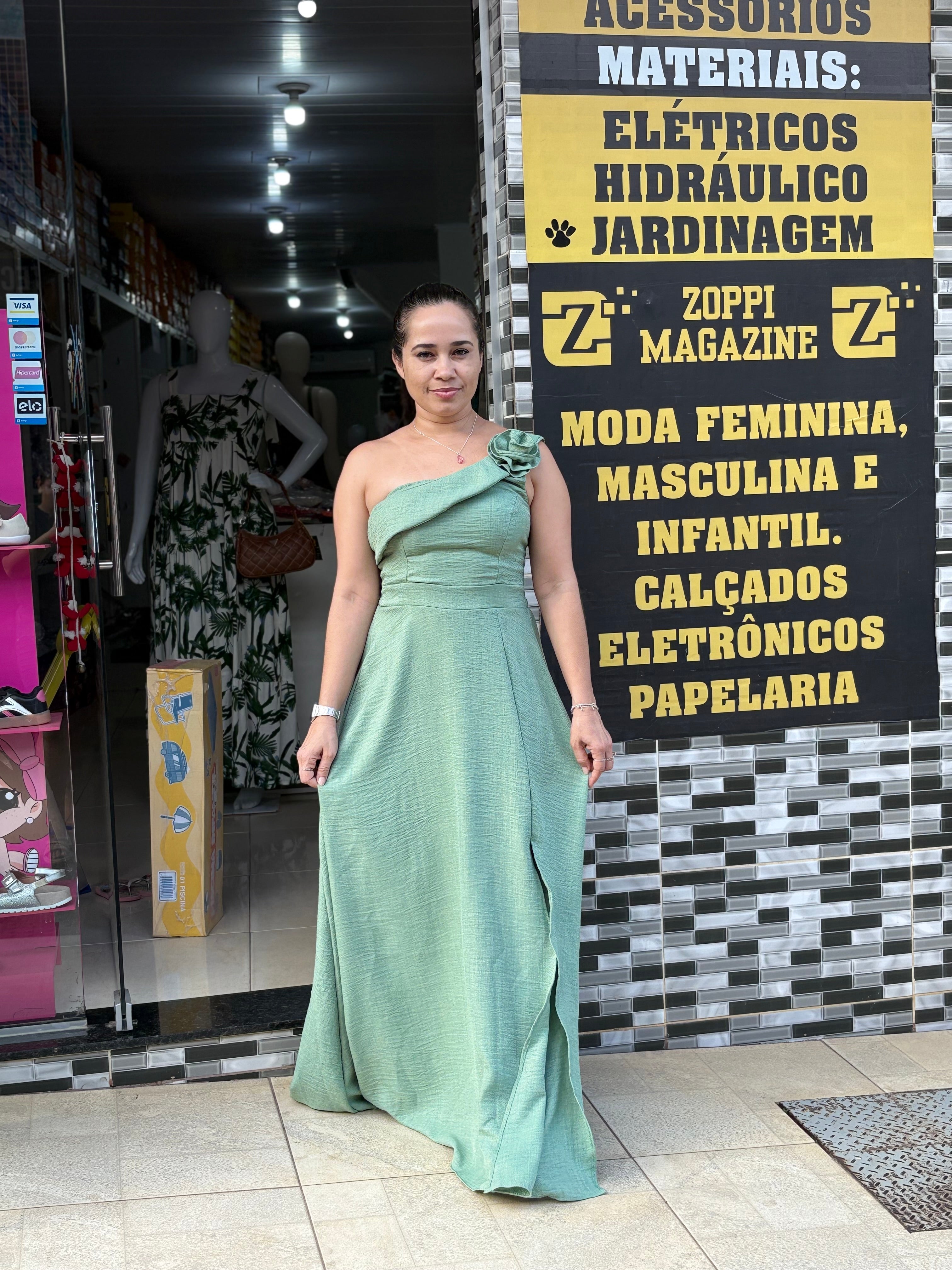 Vestido