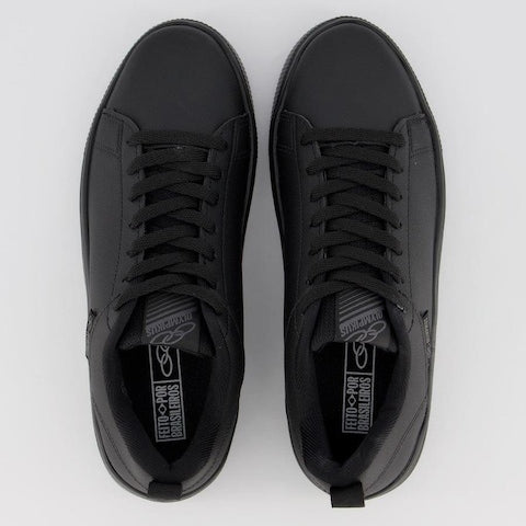 Tênis Olympikus Casual - Preto Total