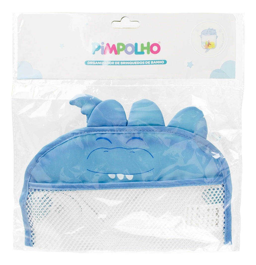 Organizador de Brinquedos de Banho-Pimpolho