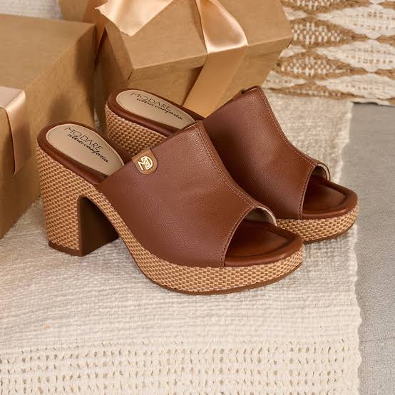 Tamanco Modare Ultra Conforto-Avela