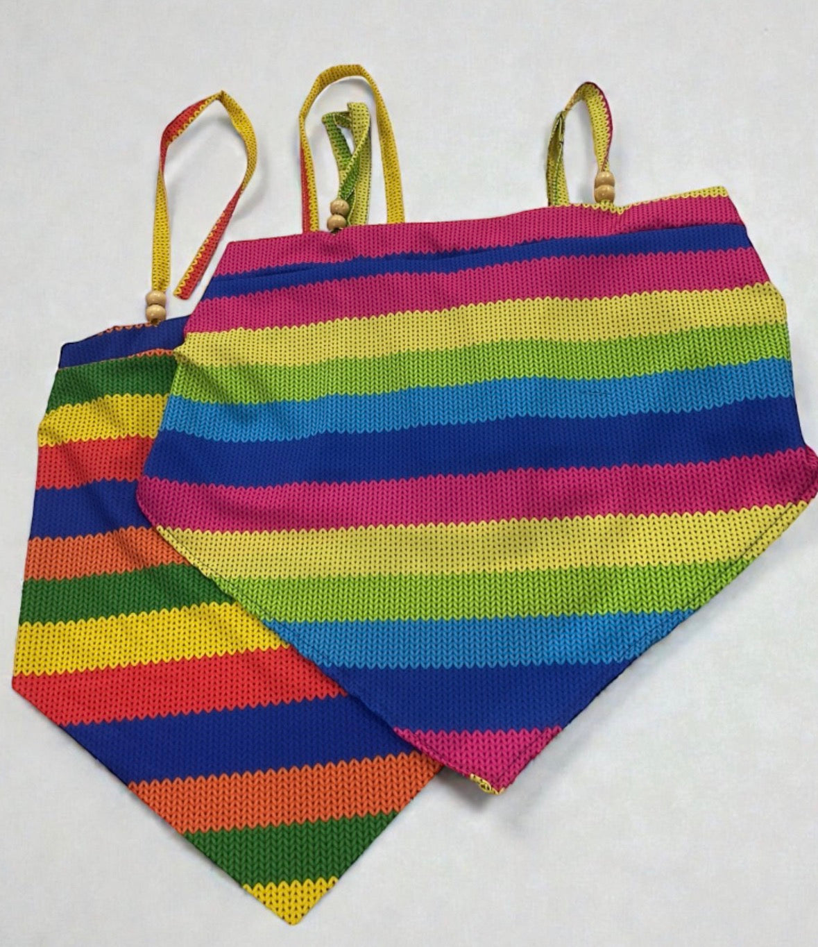 Regata Virgínia plus size