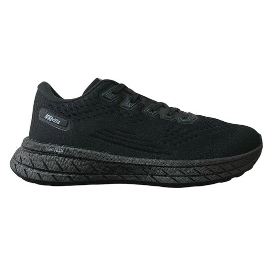 Tênis Actvitta Black
