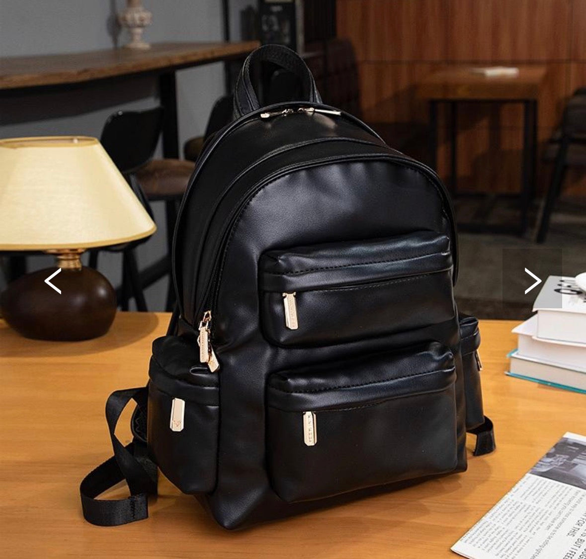Mochila Bella Versatile