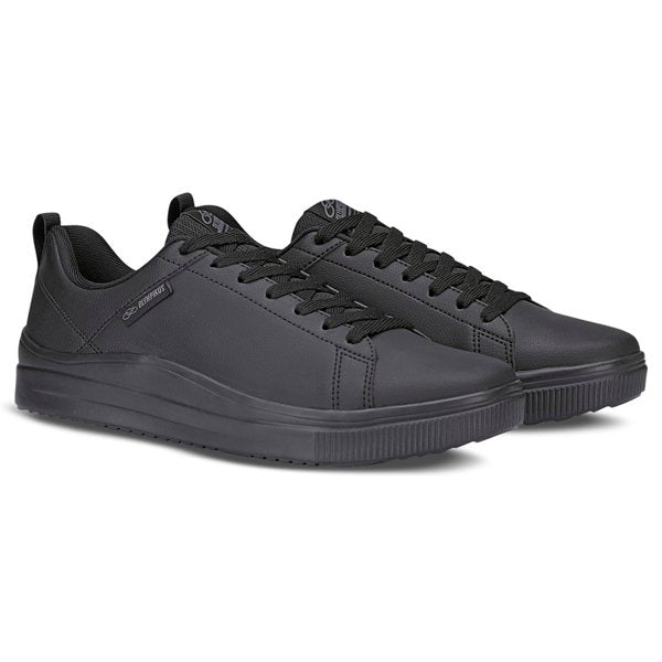 Tênis Olympikus Casual - Preto Total