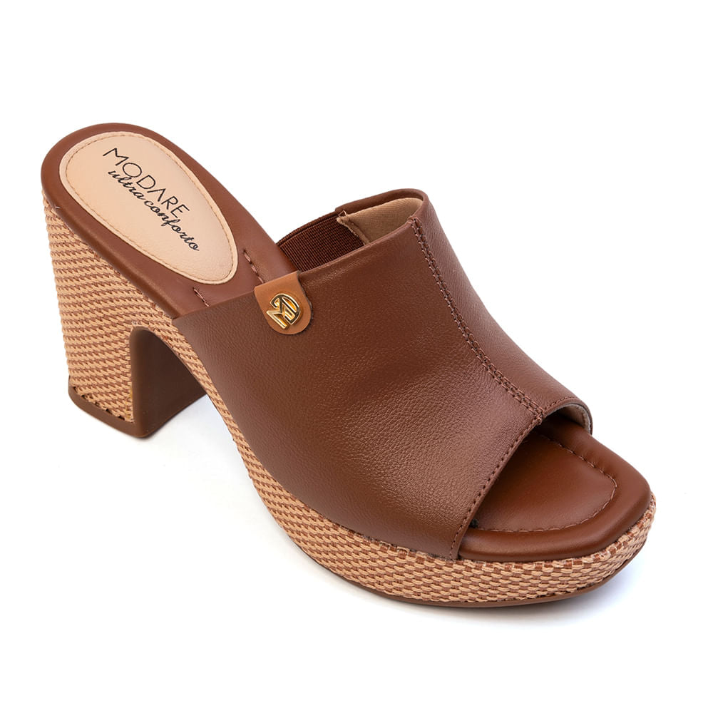 Tamanco Modare Ultra Conforto-Avela