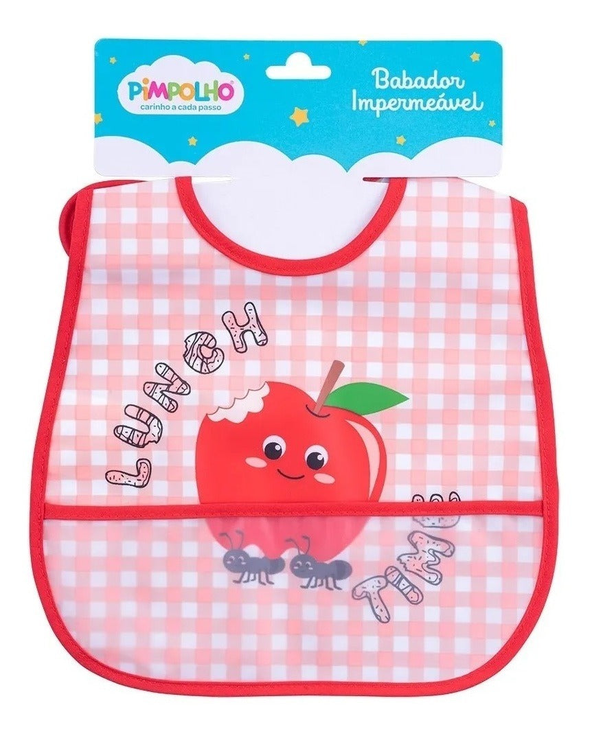 Babador- Pimpolho