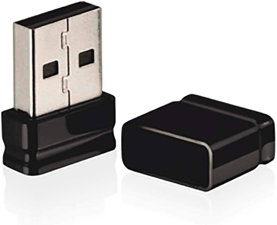 Pen Drive Multilaser Nano 16GB USB 2.0