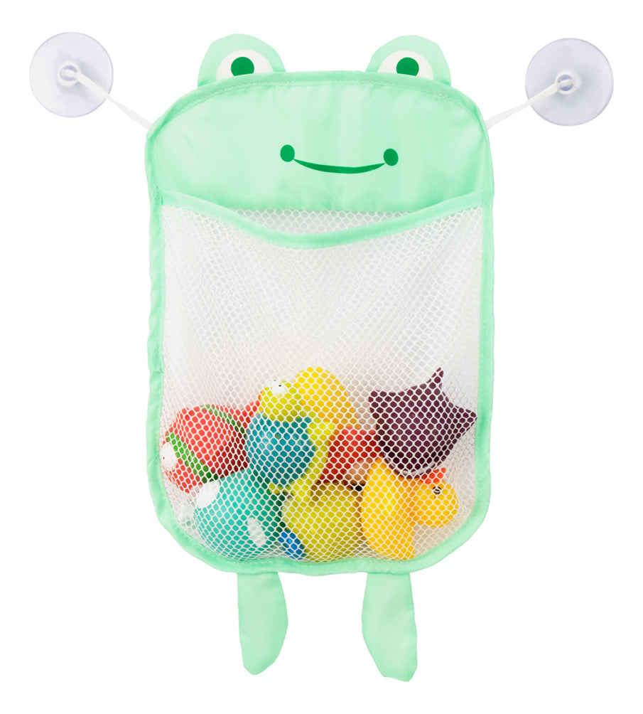 Organizador de Brinquedos de Banho-Pimpolho