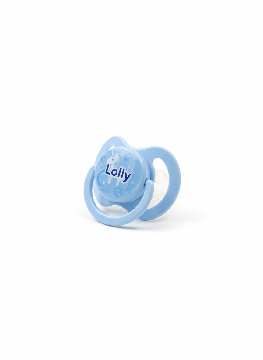 Chupeta Lolly