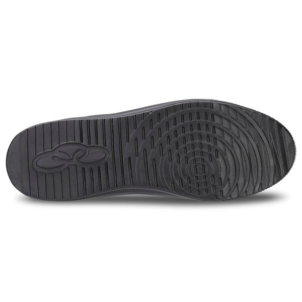 Tênis Olympikus Casual - Preto Total