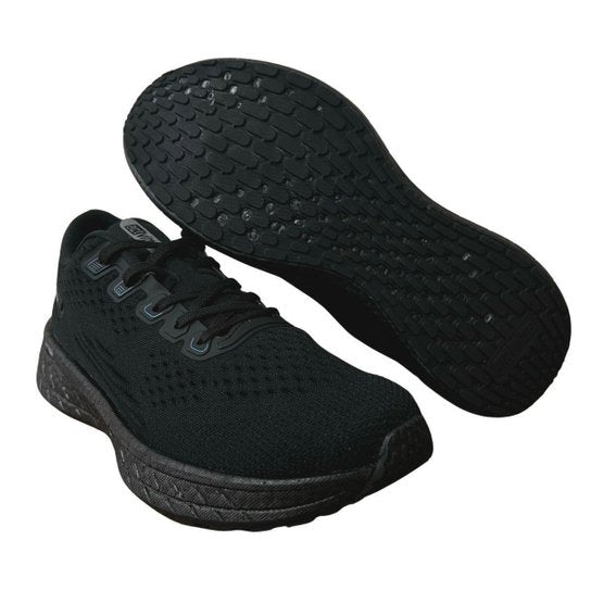 Tênis Actvitta Black