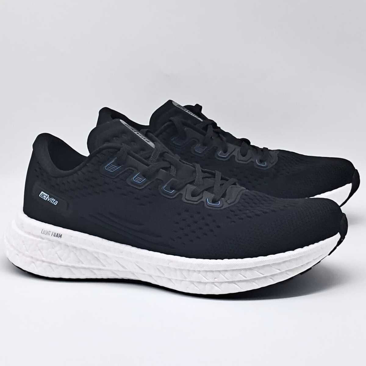 Tênis Actvitta Masculino – Conforto Light Foam