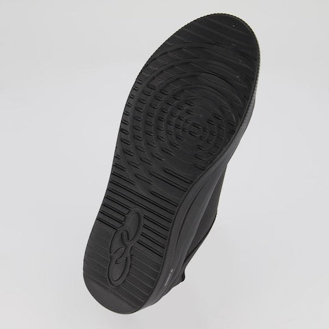 Tênis Olympikus Casual - Preto Total