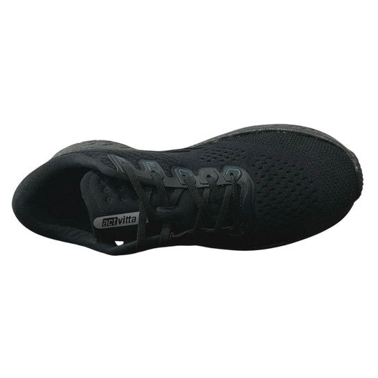 Tênis Actvitta Black