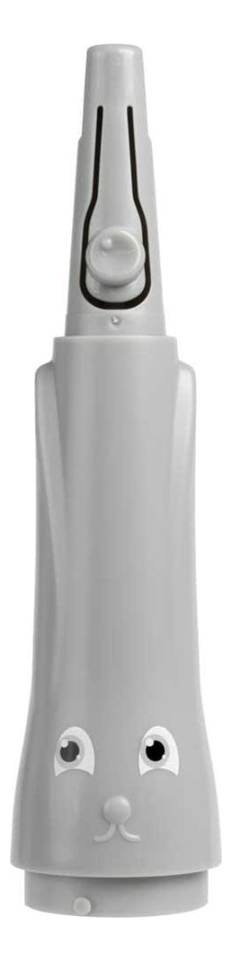 Kit Higienizador de Mamadeiras Pimpolho - Cerdas de Silicone