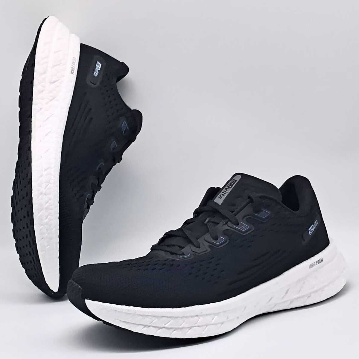 Tênis Actvitta Masculino – Conforto Light Foam