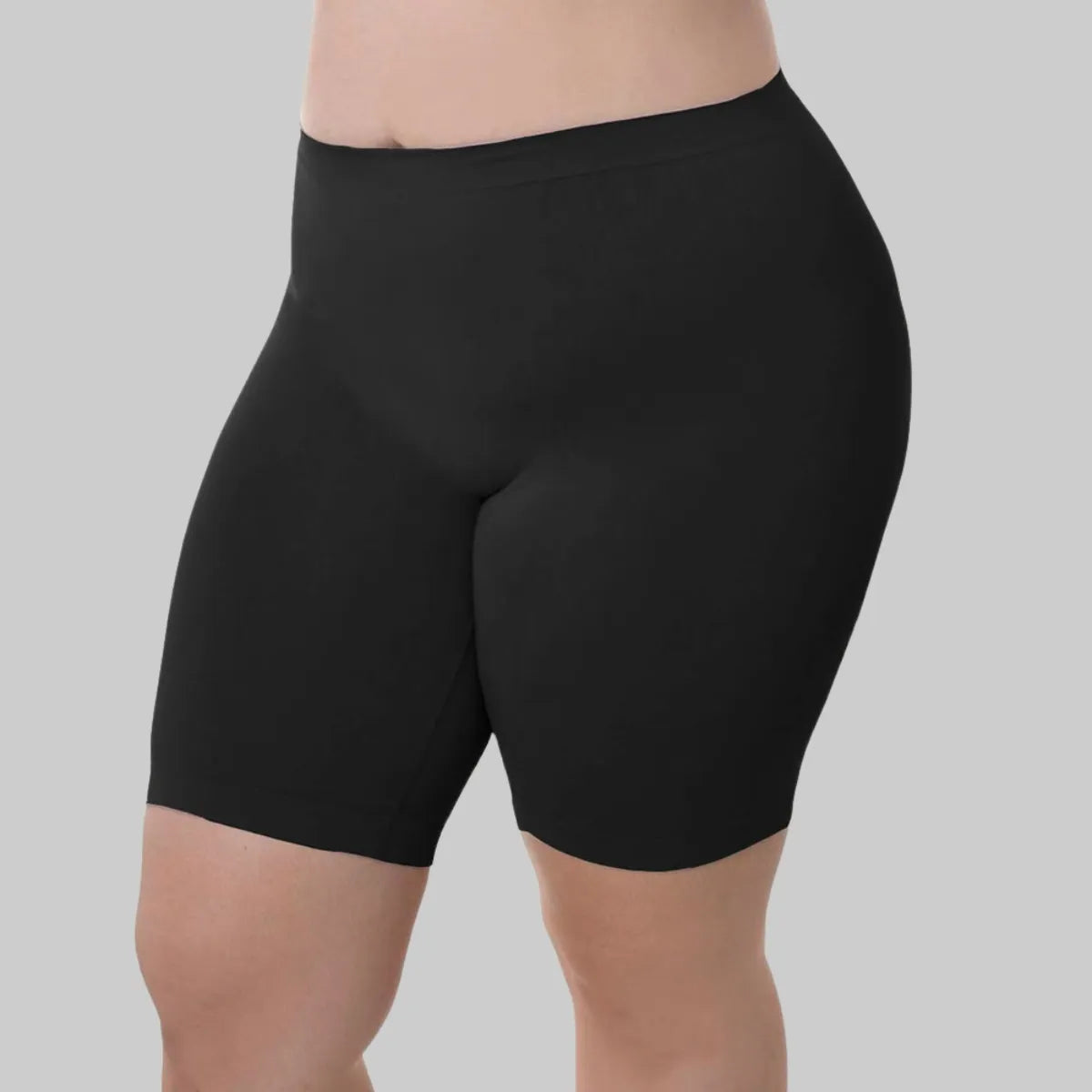 Short Loba Sem Costura