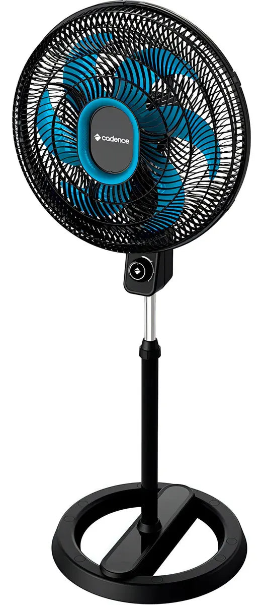 Ventilador de Coluna Cadence Turbo – 40cm com Alta