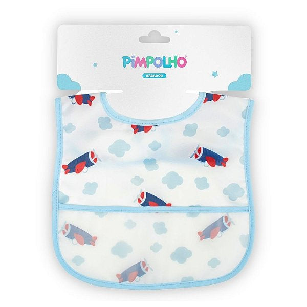 Babador- Pimpolho