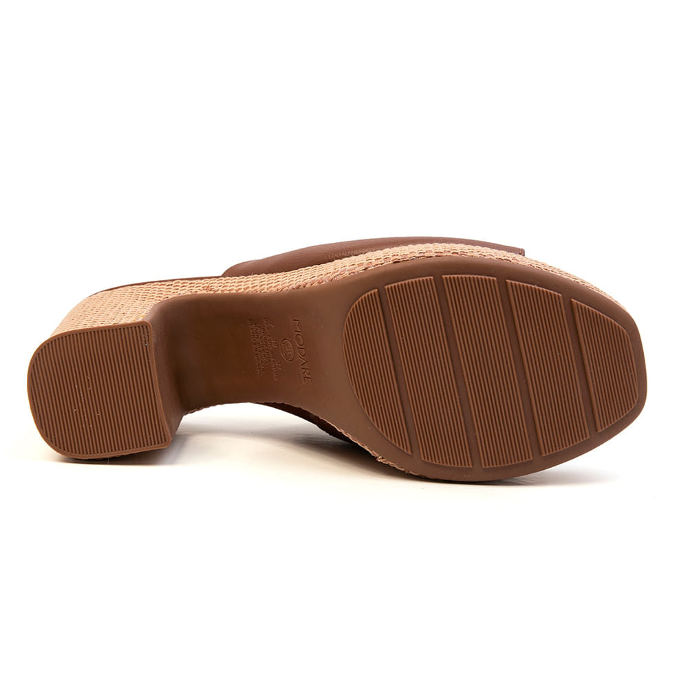 Tamanco Modare Ultra Conforto-Avela