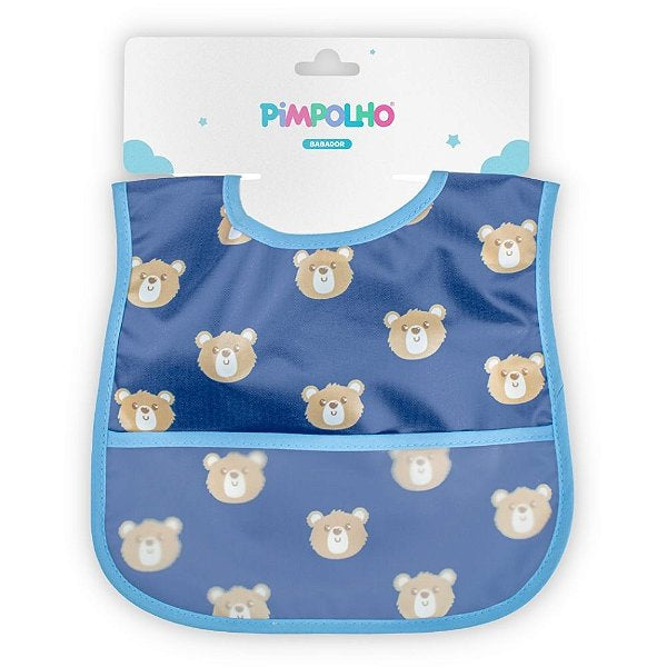 Babador- Pimpolho