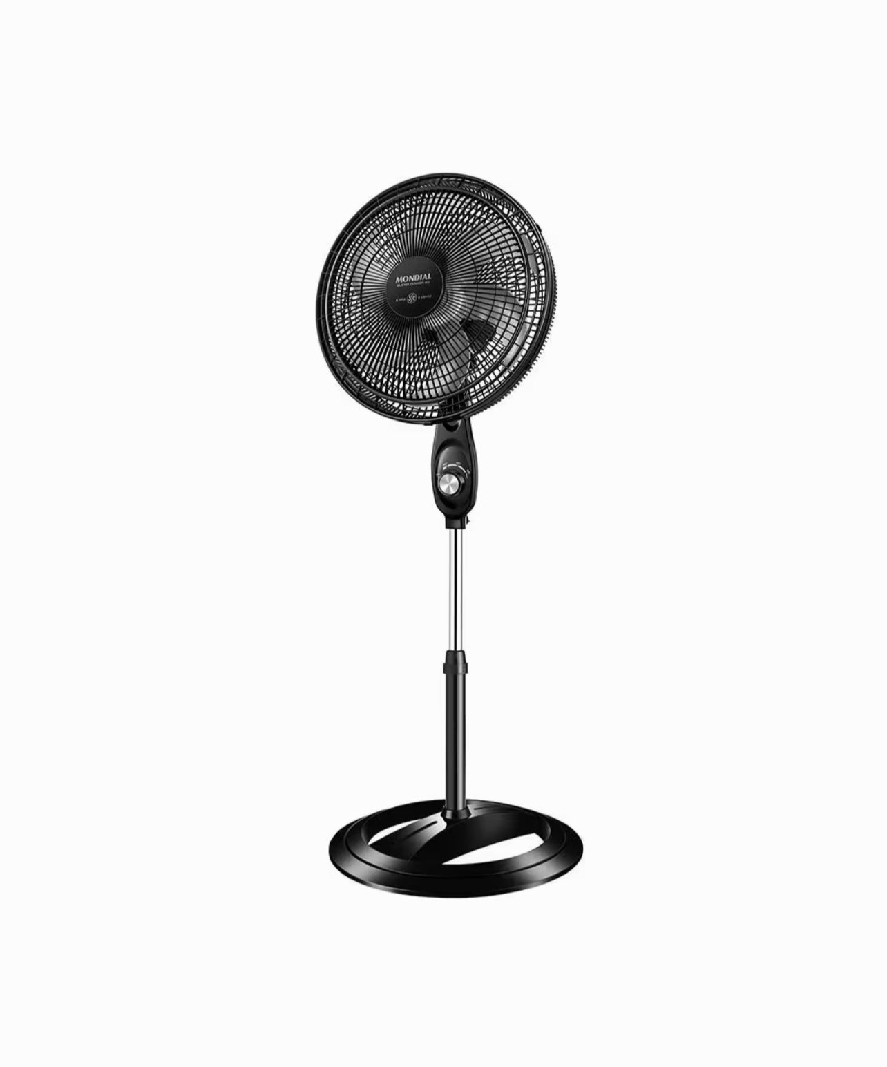 Ventilador Coluna Mundial 127v 40cm
