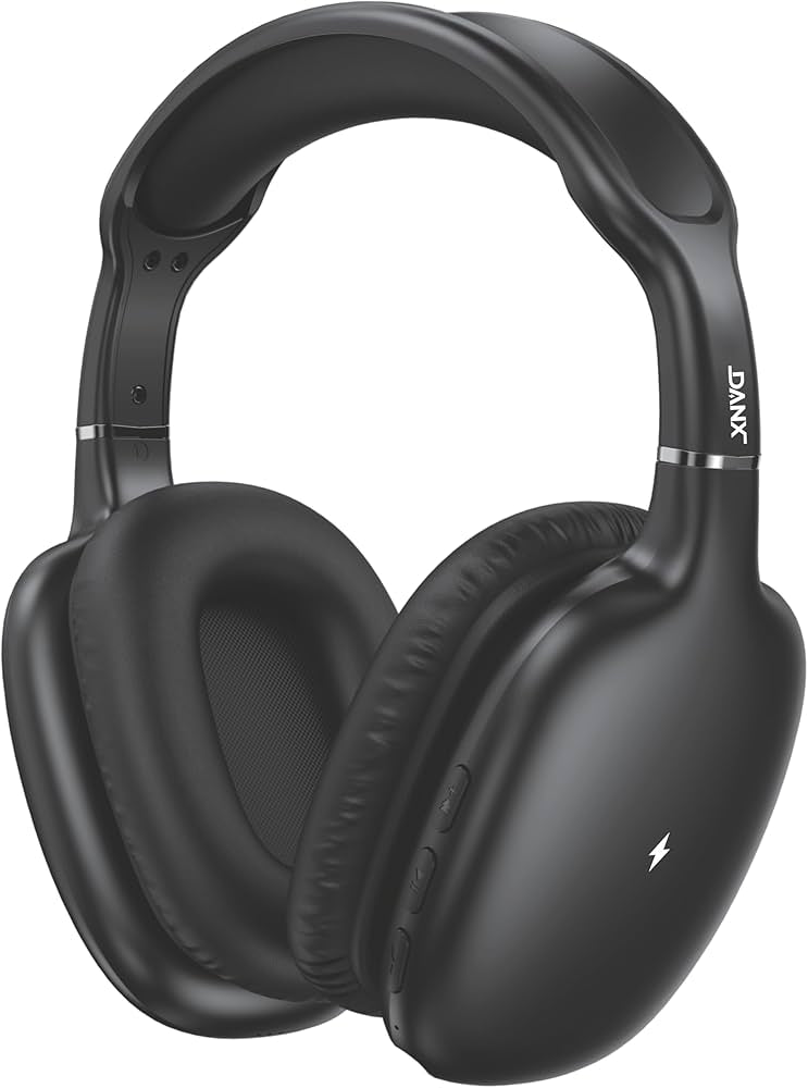 FONE SEM FIO ESTÉREO (bluetooth)