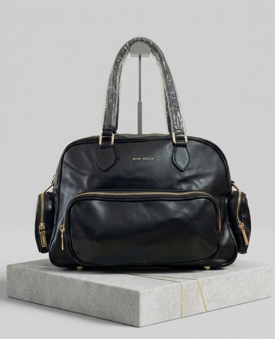 Bolsa Utilitária Mini Moda – Design Funcional e Estilo Urbano