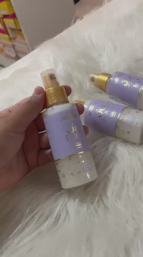 Bruma Facial e Corporal Ju PXT – Face Beautiful