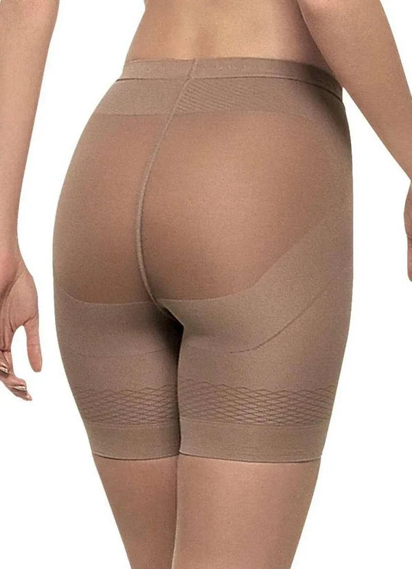 Shorts Modelador Loba Up-Line