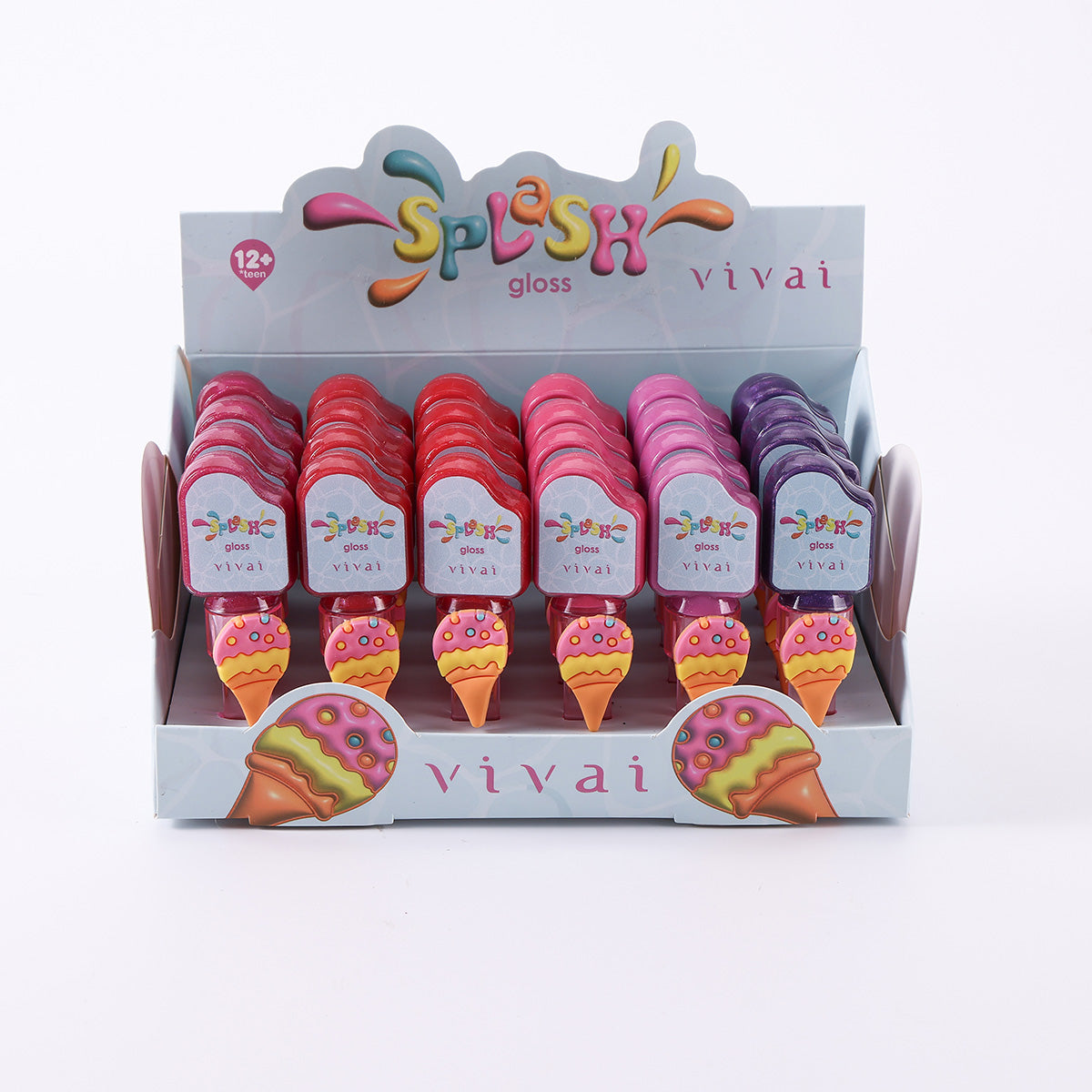 Gloss Splash Sorvetinho – Vivai